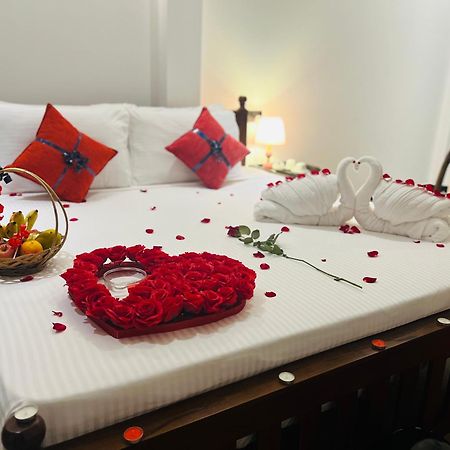 Mama'S Boutique Beach Hotel Negombo Eksteriør billede