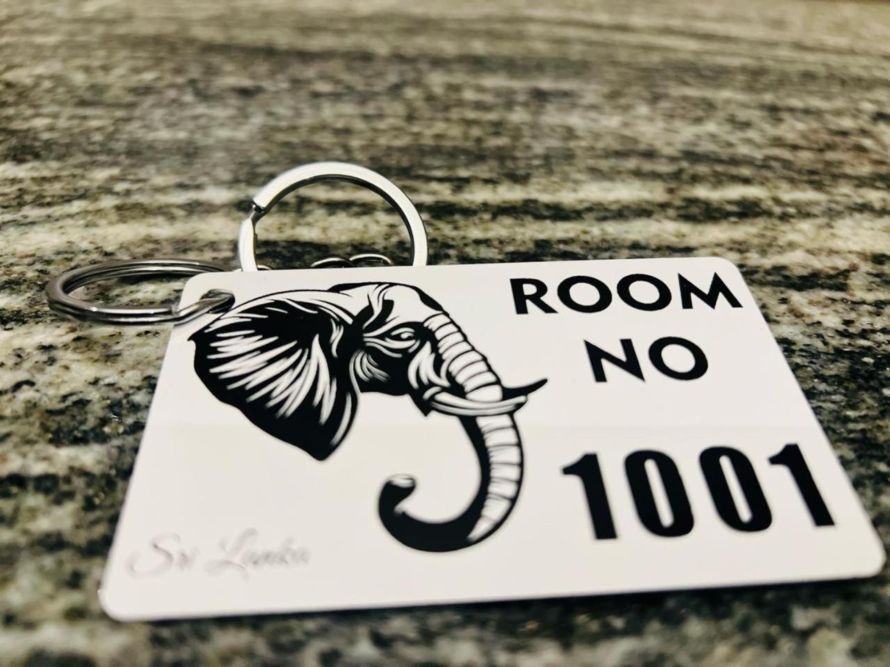 Mama'S Boutique Beach Hotel Negombo Eksteriør billede
