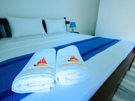 Mama'S Boutique Beach Hotel Negombo Eksteriør billede
