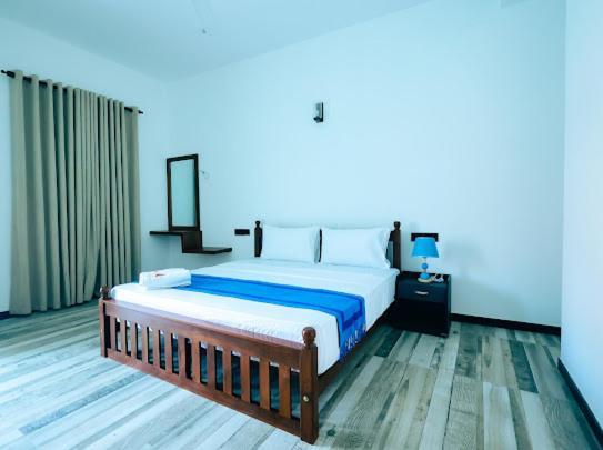 Mama'S Boutique Beach Hotel Negombo Eksteriør billede